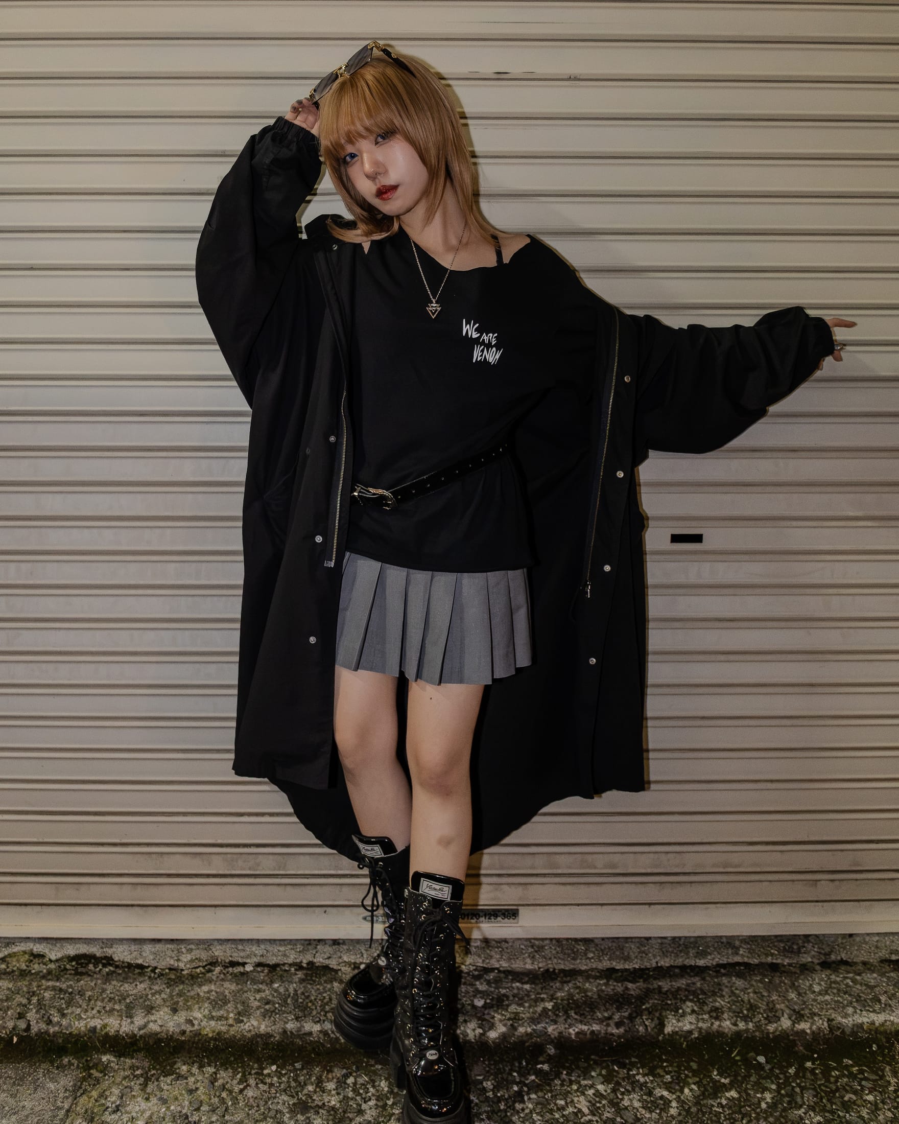 Shutter